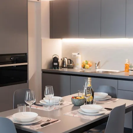 Apartment Olivo