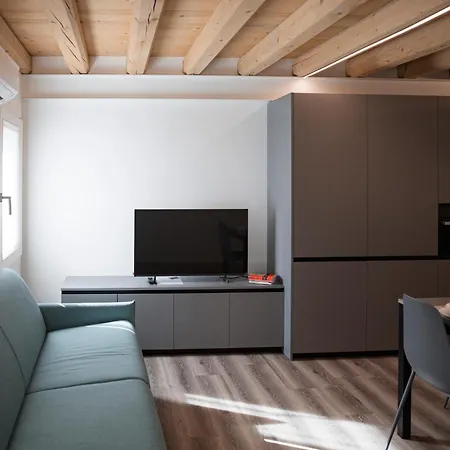 Apartment Olivo Vicenza