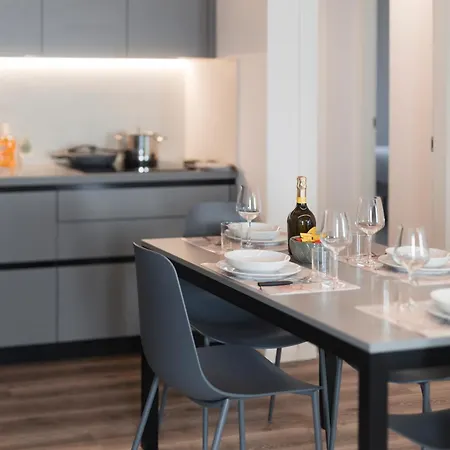 Apartamento Olivo *