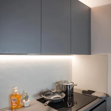 Apartamento Olivo *