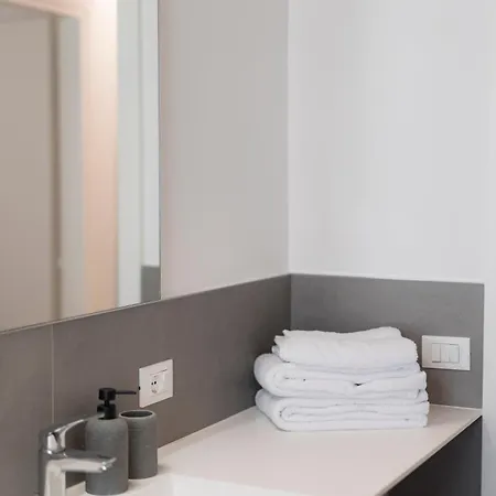 Apartamento Olivo