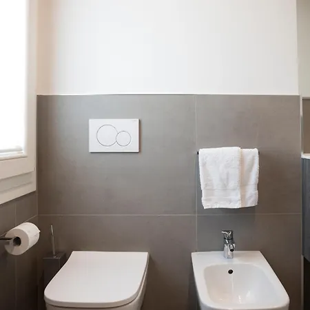 Apartamento Olivo *