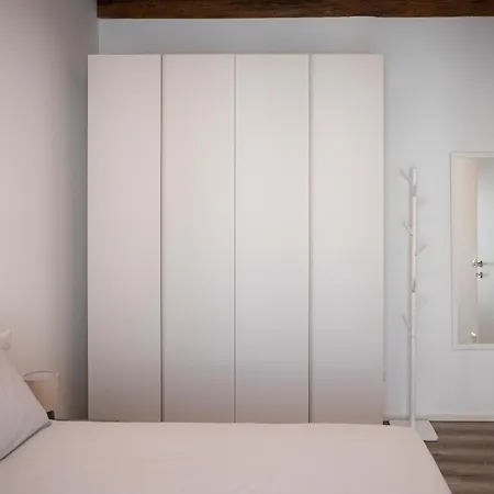 Apartamento Olivo Vicenza