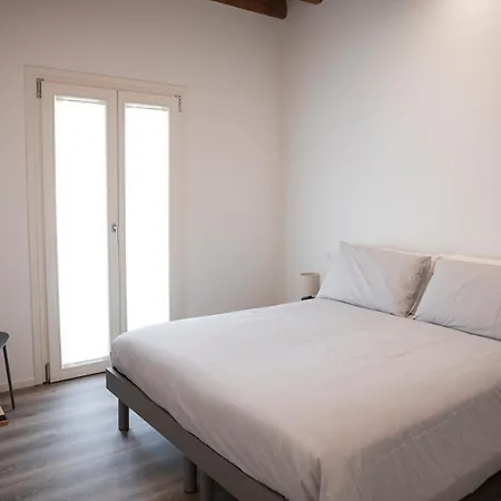 Olivo Apartamento *