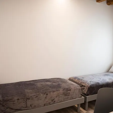 Apartamento Olivo Vicenza